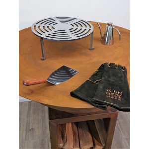 Cooking Accessoires